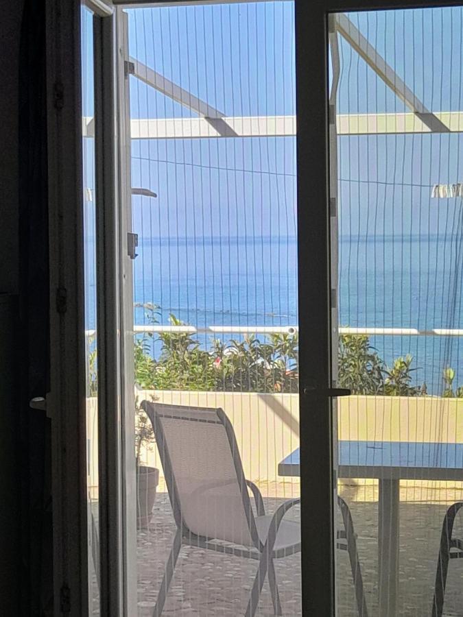 Varagoulis Giannis & Lenas Apartments Paramonas  Exterior photo