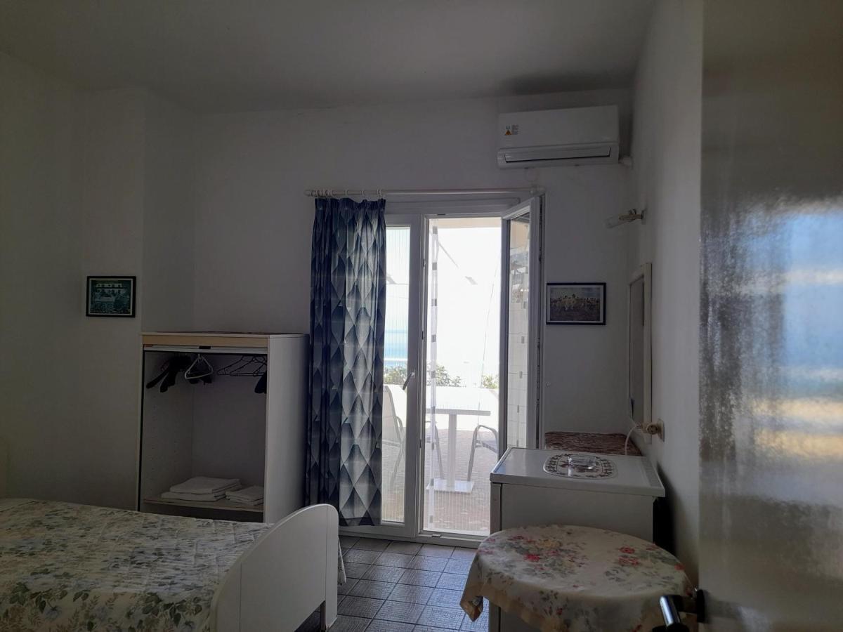 Varagoulis Giannis & Lenas Apartments Paramonas  Exterior photo